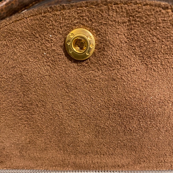 Vintage Longchamp Le Pliage travel bag Large - Picture 4 of 7